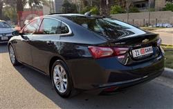 شيفروليه ماليبو